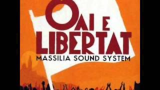 Massilia Sound System  Au marché du soleil [upl. by Drescher]