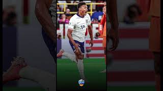 Ollie Watkins EPIC goal sends England to Euro 2024 final [upl. by Ilecara]