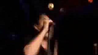 Hardline  Hot Cherie  Live at gods 2002 DVD [upl. by Eigna]