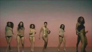 Toni Braxton  Please Official Music Video [upl. by Yancey676]