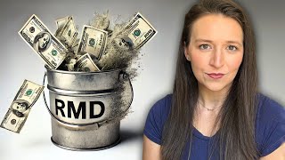 Are You Making this RMD Mistake 84 Of Retirees Are [upl. by Ydak415]