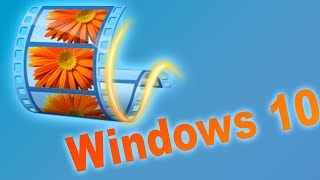 How to get Windows Live Essentials 2012 on Windows 10 in 2020 Movie Maker [upl. by Rangel]