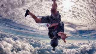 Why I skydive and other crazy memories A tribute to friends [upl. by Aneeh268]