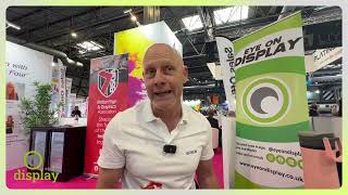 We talk to Phil McMullin from Epson UK about the new Epson SureColor S9100 [upl. by Sonja]