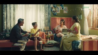 TVC Ispahani Mirzapore Tea  Stepmother [upl. by Royce]