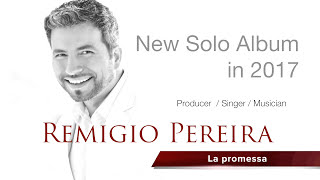 The Voice of a Tenor  Remigio Sampler [upl. by Ezzo]