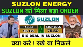 suzlon energy latest news today Suzlon energy latest news suzlon energy latest news today [upl. by Nyre]