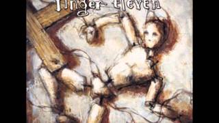 Finger Eleven  Famous [upl. by Flynn]