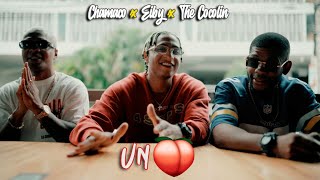 Chamaco Ft EibyMusica amp Thecocolin  Un Culo 🍑 Video Oficial [upl. by Arinay389]