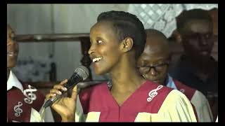 Umudugudu Live Performance by Ambassadors of Christ Choir  Remera SDA  Kigali Rwanda [upl. by Lleon]