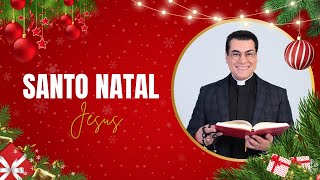 O VERDADEIRO SENTIDO DO NATAL  PADRE CHRYSTIAN SHANKAR [upl. by Toney]