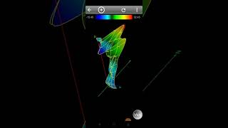 XMETER GRADIOMETER EKIBI TECHNOLOGY BY www3dgradiometerdetectorgr [upl. by Fontana868]