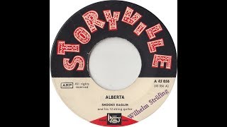 Snooks Eaglin 1963 amp Barry Goldberg 2018  Alberta [upl. by Heimlich]