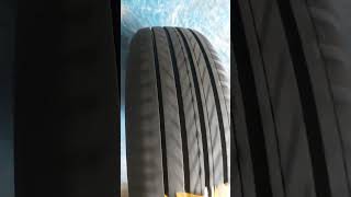 18565R15 88H UltraContact UC6 Continental Tyre shorts shortvideo trending viral [upl. by Elyad461]