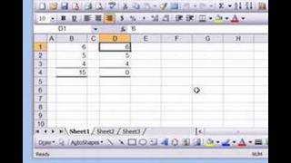 Fix Excel Numbers That Dont Add Correctly [upl. by Corette]