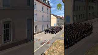 La Strasbourgeoise  Chant militaire français ⚔️🇫🇷militaire armeedeterre patriote [upl. by Tatianna428]