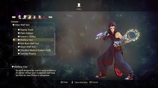 Tales Of Arise Gameplay part 14 [upl. by Dinnage]