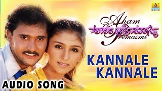 Jackie  Yekka Raja Rani  Puneeth Rajkumar  Bhavana  V Harikrishna  Puneeth Rajkumar Hit Songs [upl. by Shelba174]