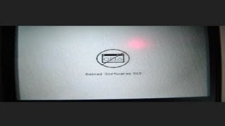 How to Fix A Blackberry Reload Software 513 White Screen [upl. by Notna]