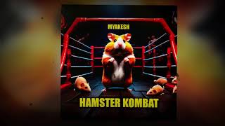 Hamster Kombat  Music OFFICIAL [upl. by Krid384]