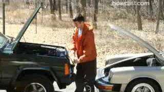 How to JumpStart Your Car [upl. by Okika]