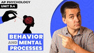 Group Influences on Behavior amp Mental ProcessesAP Psychology Review Unit 9 Topic 4 [upl. by Yrad]