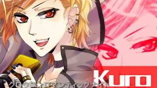 96Neko amp Kagamine Len Kuro Len★Romantic Nightquotsub español [upl. by Clower]