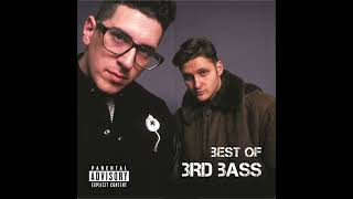 3rd Bass  Pop Goes The Weasel Explicit [upl. by Inoek]