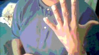 PLAINS INDIAN SIGN LANGUAGE HAND TALK PT 2 quotWHERE ARE YOU GOINGquot [upl. by Nitsirc]