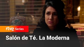 La Moderna Jacobo va a impugnar el testamento de Don Jaime LaModerna81  RTVE Series [upl. by Tracay]