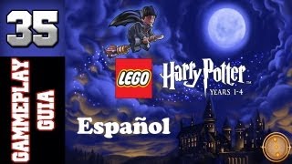 LEGO Harry Potter Years 14  All 20 Red Brick Locations Complete Red Brick Guide [upl. by Dripps58]