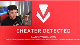 11 More Cheaters In Valorant who got Exposed [upl. by Ainig112]