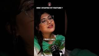 How I Started My Youtube  Ft Momina Munir With Zubair Abbasi  EP  02 ☕️ [upl. by Bonita]