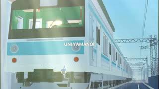 【音声のみ】 UNI YAMANOI [upl. by Lange919]