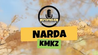 KMKZ  NARDA Acoustic Cover by Chyzophrenic [upl. by Bathilda784]