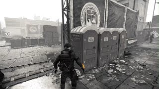 The Division 2 LEX 3v3😝 Pt7 [upl. by Aduhey284]