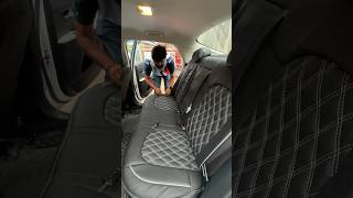 Why we need Pegasus Premium Bucket custom seats Cover and Interior  cars [upl. by Miner]