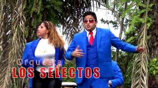 Los Selectos 2015 Mix De Arriba Abajo Video Official [upl. by Seugirdor102]