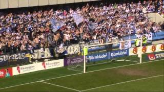 IFK Göteborg  Svenska Cupen 2013 [upl. by Yahsat]