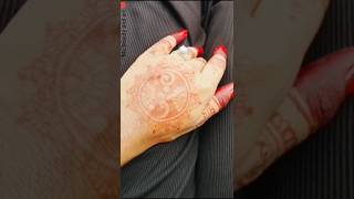 most beautiful mehandi design💗Asi mehandi kabhi nhi dekhi hogiiviralmehandi [upl. by Jo Ann]