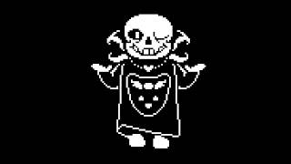 Bones and More Bones Megalovania in the Style of Hopes and Dreams [upl. by Anilyx]