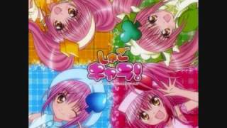 Shugo Chara Kokoro no Tamago full opening [upl. by Ylrad]