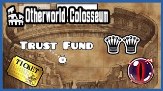 TBC  Trust Fund ♛♛ 2 StarCrown  Otherworld Colosseum [upl. by Arracot]