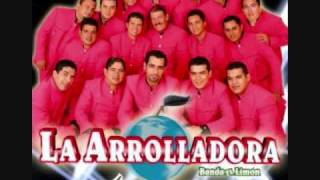 se les pelo baltazar la arrolladora [upl. by Yetac55]