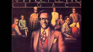 Ramsey Lewis  Moogin On [upl. by Enelear]