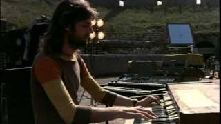 PINK FLOYD  A SAUCERFUL OF SECRETS  LIVE AT POMPEII [upl. by Notsecnirp]