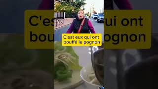 Cest eux qui ont bouffé le pognon [upl. by Rivalee]