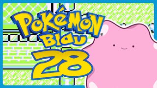 Pokémon Blau Gameplay  Lets Play  28  Endlich fertig mit den Routen  CodyLetsPlay [upl. by Sussi]