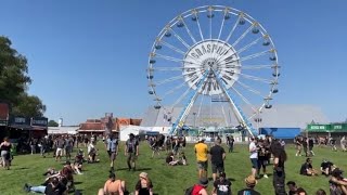 Graspop 2023 Vlog [upl. by Lapotin467]