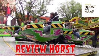 Review Kermis Horst 2017  YouTube [upl. by Haleigh726]